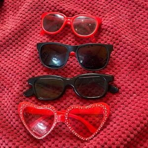 5 Sunglasses